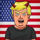 Trump #0563