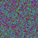 Octagonal Mosaic 04-0112