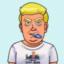 Trump #3991