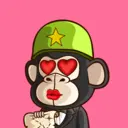 Cool Chimpz #4605