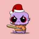 Baby Alien: Kos