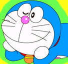 Doraemon-Inu