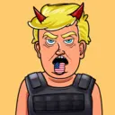 Trump #2276