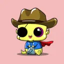 Baby Alien: Suwyva