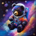 SpaceBear3...