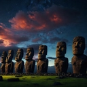 Rapa Nui #3006