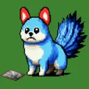 InuBlue1916
