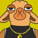 Ambitious Lama