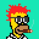 HomerPunks8057