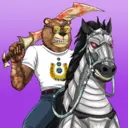 The Four Horsemen #1178