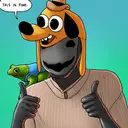 DeGAF18182