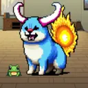 InuBlue2592