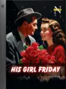 His Girl Friday #012