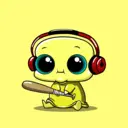 Baby Alien: Xaqo