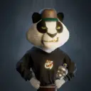 Business Tiger #985