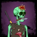 Cadaver Pot Club #4910