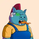 Oinkie #1239