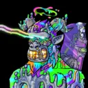 Yeti Custom 0244