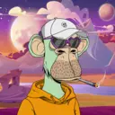 CardanoBoredApe2109