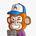 Cool Chimpz #666