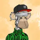 CardanoBoredApe448