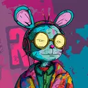 NeonRabbits80