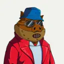 Oinkie #0399