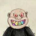 SKETCH by Oddball #4332