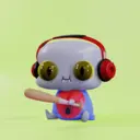 Baby Alien: Danuca
