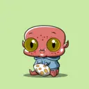 Baby Alien: Nap