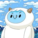 BLIZZY YETI
