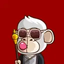 Cool Chimpz #4917