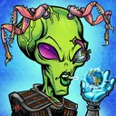 Alien9735