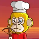 Cool Chimpz #3198