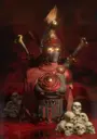 Empire Vampire 0166