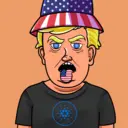 Trump #5905