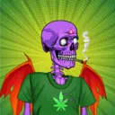 Cadaver Pot Club #3148