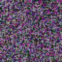 Octagonal Mosaic 08-0014