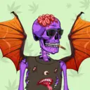 Cadaver Pot Club #8701