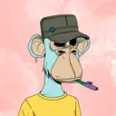 CardanoBoredApe4291