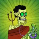 Cadaver Pot Club #1141