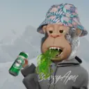 3DBoozyApe559