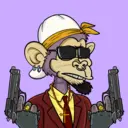 ApeStreetClub2197