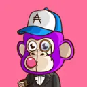 Cool Chimpz #5413