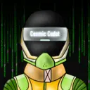 CosmicCade...