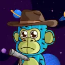 Cool Chimpz #3838