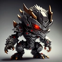 ROBODINO2G259