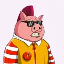 Oinkie #0732