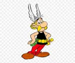 ASTERIX