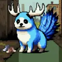 InuBlue4811